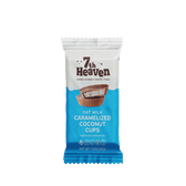 Caramelized Coconut Cups - Vegan America