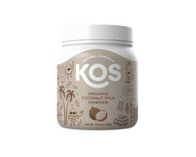 Organic Coconut Milk Powder, 179 Servings