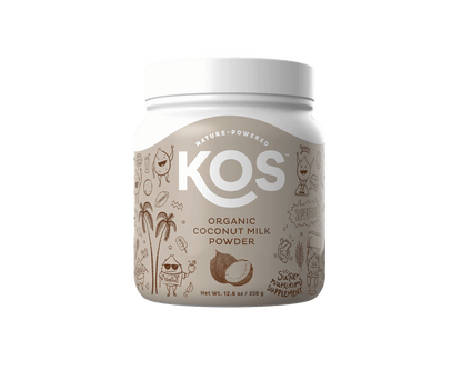 Organic Coconut Milk Powder, 179 Servings