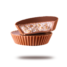 Caramelized Coconut Cups (5-Pack)