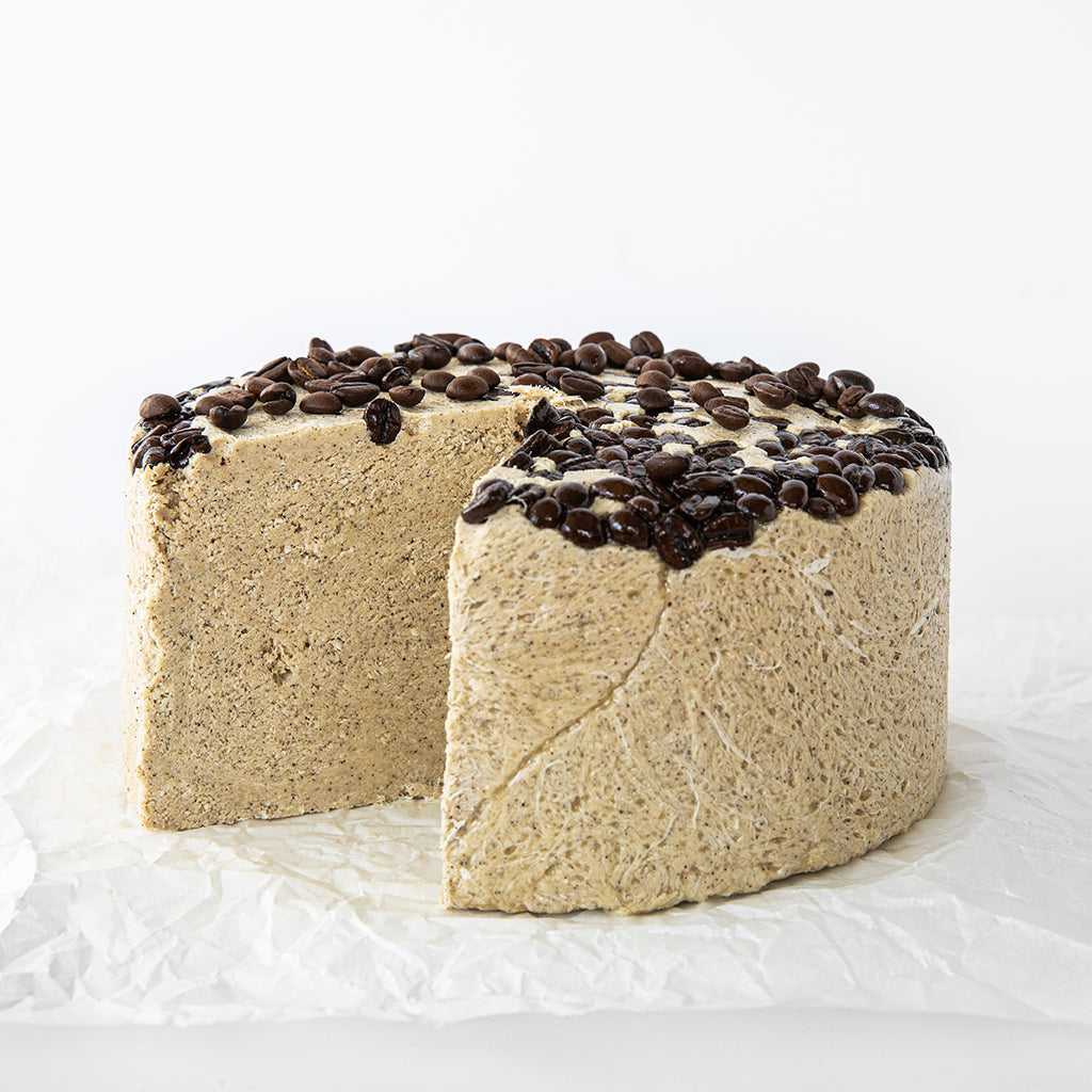 Halva Cake: Party Size (6.6lb / 3kg)