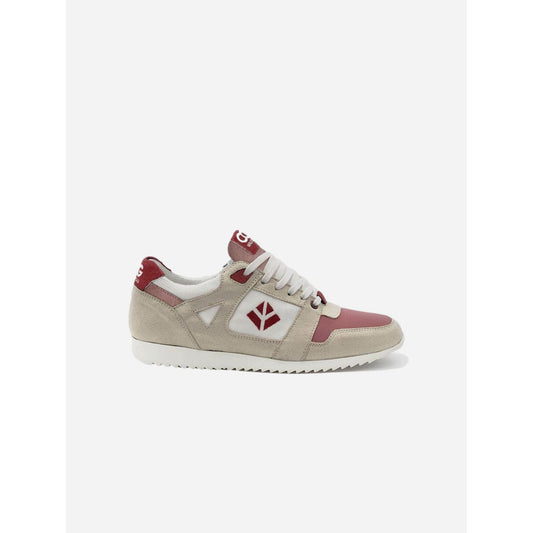 COG Raven Women's Vegan Trainers | Pink UK6.5 / EU40 / US8.5