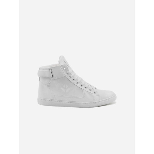 COG Wallace Unisex Vegan Trainers | White UK7 / EU41 / USW9 / USM8