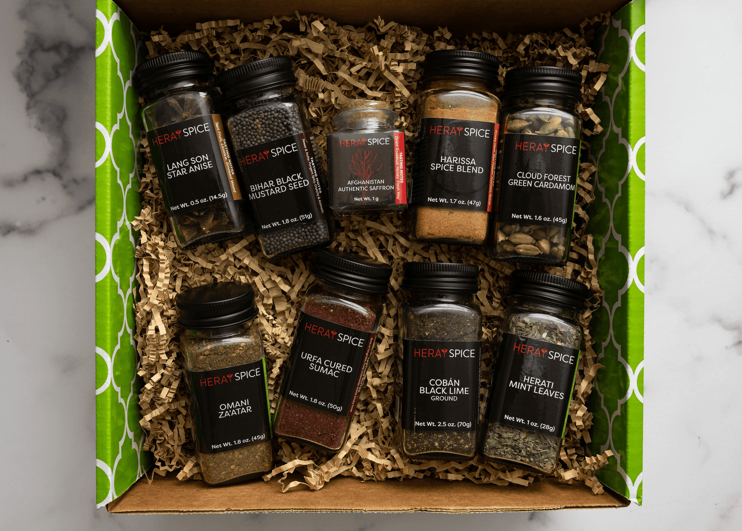 Ultimate Spice Collection