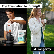 COMPLEMENT® Strongevity Stack - Vegan America