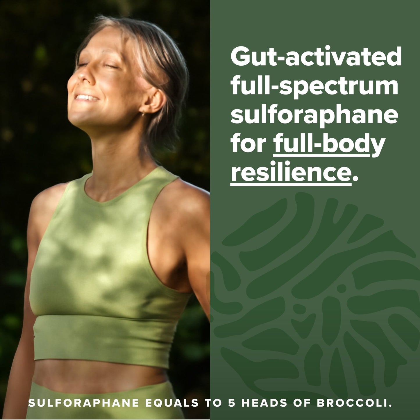 COMPLEMENT® Sulfora - Vegan America