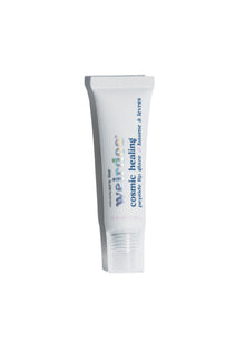 peptide lip glaze - lemon roll cake