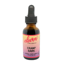 Cramp Bark Tincture | 1 oz - Vegan America