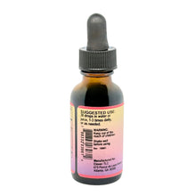 Cramp Bark Tincture | 1 oz - Vegan America
