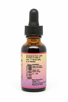Cramp Bark Tincture | Menstrual Comfort | 1 oz - Vegan America