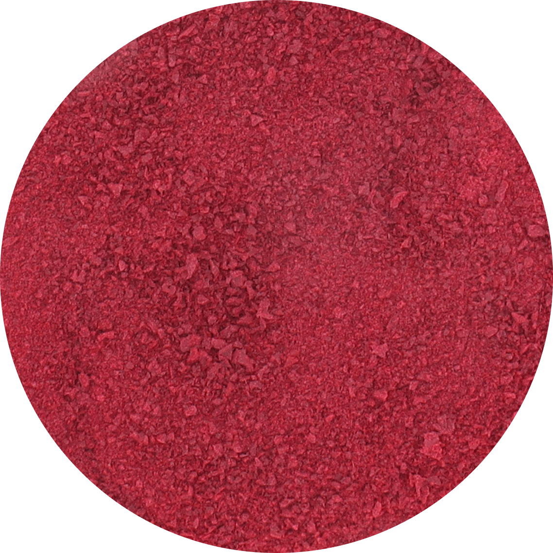 Freeze Dried Red Cranberry Powder