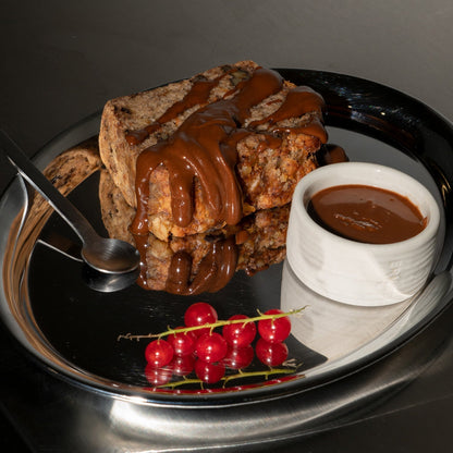 Cacao Hazelnut Spread (12oz) - Vegan America