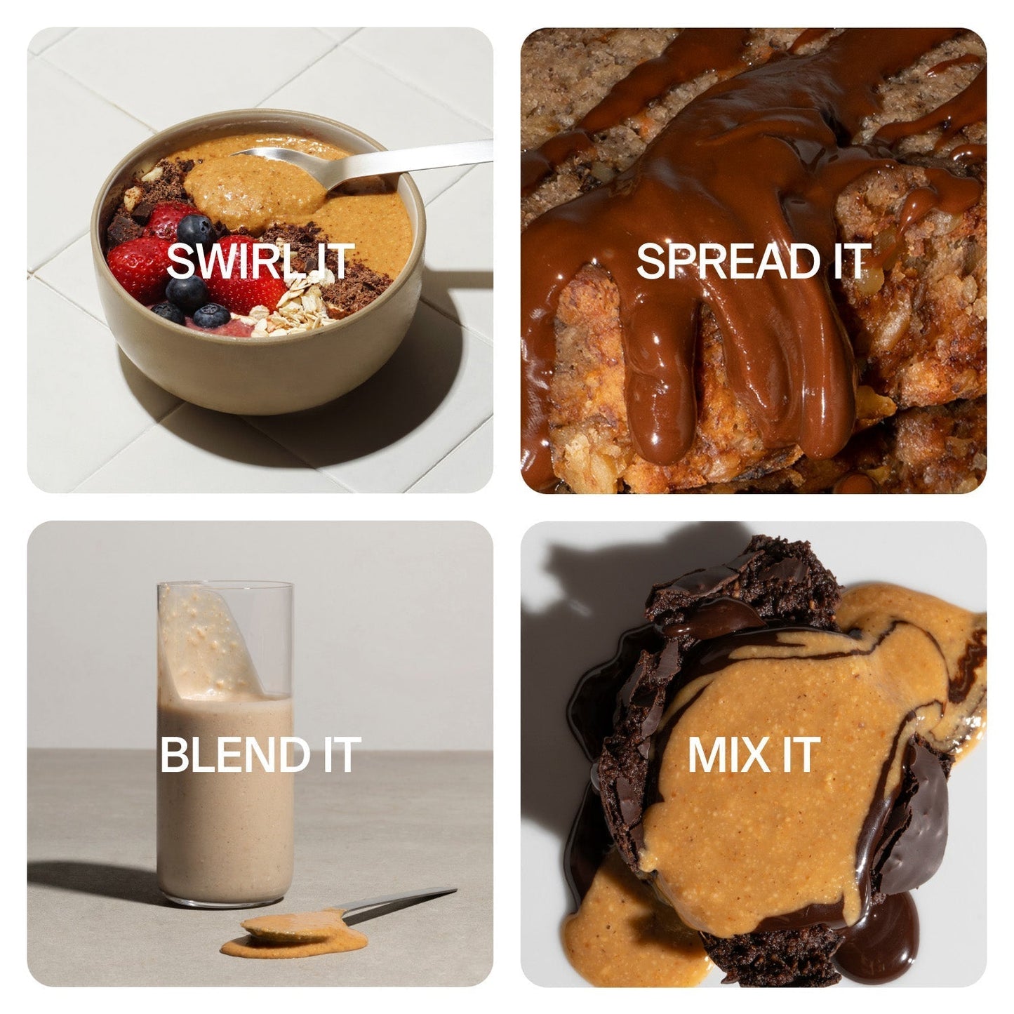 Cacao Hazelnut Spread (12oz) - Vegan America