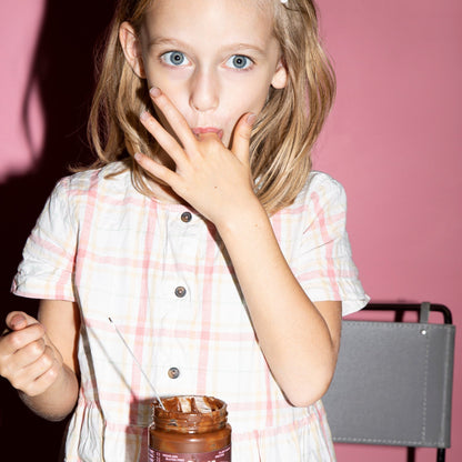 Cacao Hazelnut Spread (12oz) - Vegan America