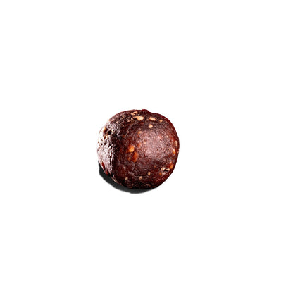 Cacao Hazelnut Bites