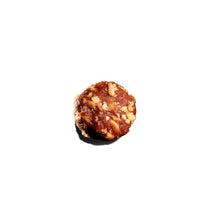 Crunchy Hazelnut Bites