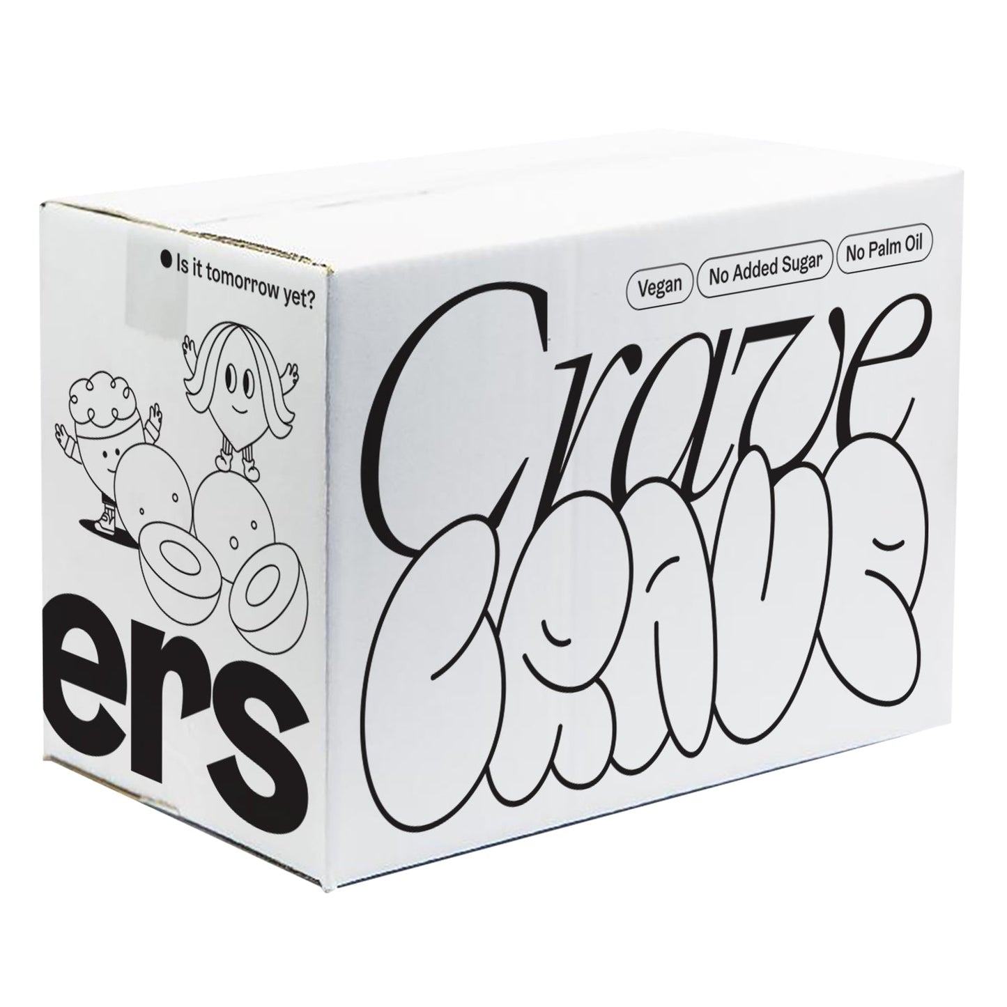 Coconut Hazelnut Bites