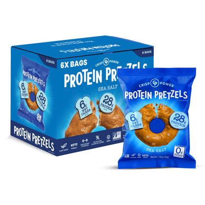 The Summer Snacks Bundle