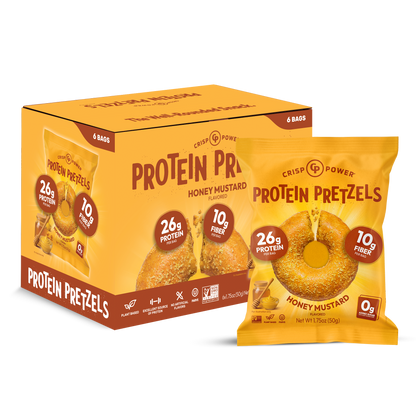 Golden Crunch Bundle