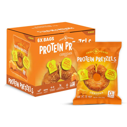 Golden Crunch Bundle