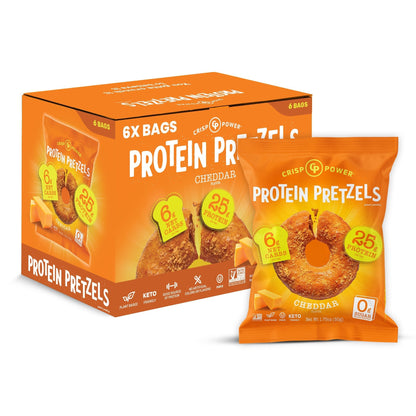 The Summer Snacks Bundle