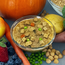 Bountiful Land Food for Dogs - 12 pack of 12.5oz containers