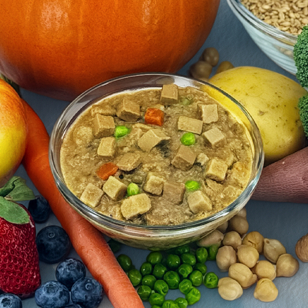 Bark Sampler - Vegan America