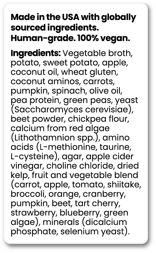 Bark Sampler - Vegan America