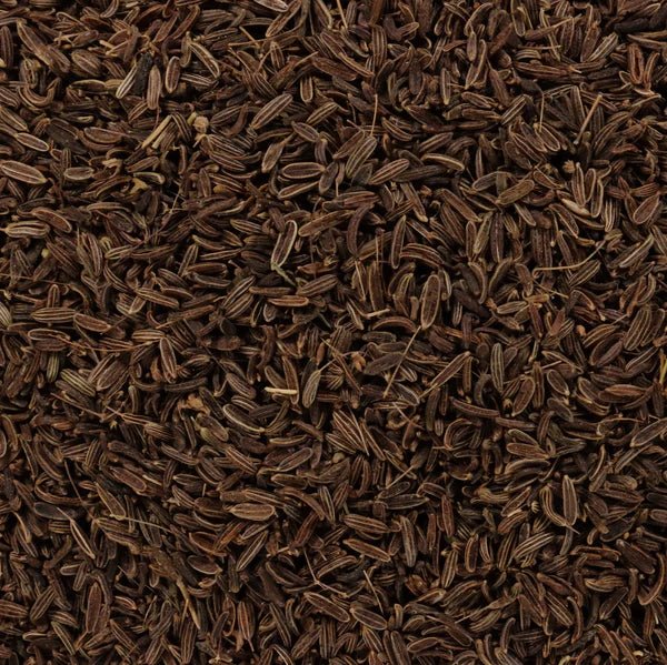 Afghanistan Wild Mountain Cumin - Vegan America