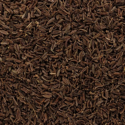 Afghanistan Wild Mountain Cumin - Vegan America