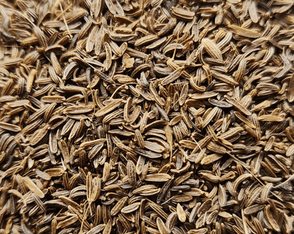 Afghanistan Wild Mountain Cumin - Vegan America