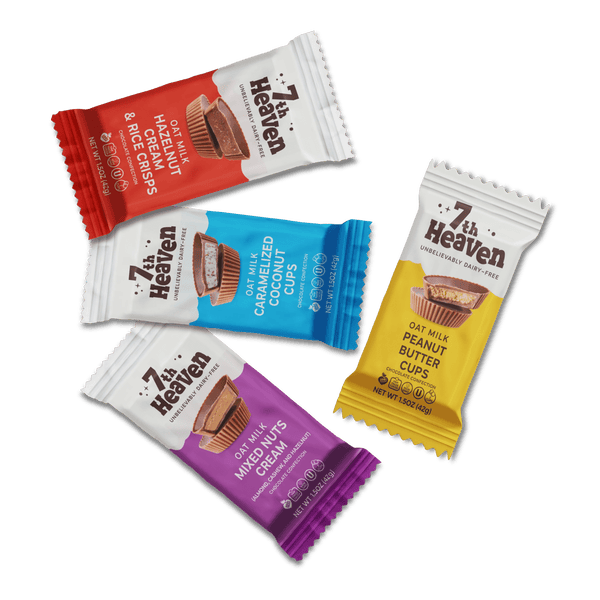 Cups jar - Vegan America