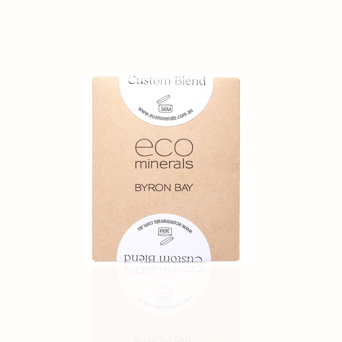 Custom Blend 8 Gram Refill - Vegan America