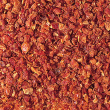 Sun - Dried Tomato Ultra Finely Diced Granulated 2.2 Oz (60 grams) - Vegan America