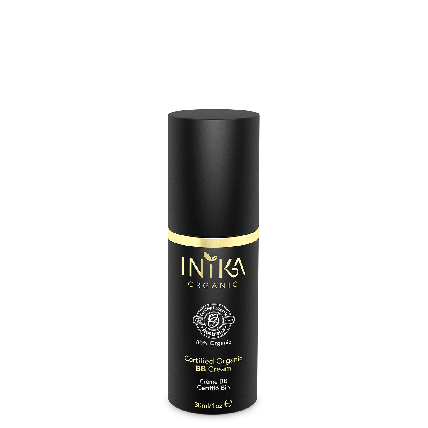 Certified Organic BB Cream (Unboxed)