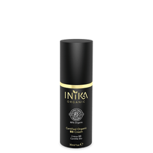 Certified Organic BB Cream (Unboxed)