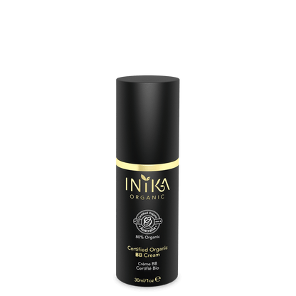 Certified Organic BB Cream (Unboxed)