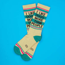 I Like Dogs Socks from Gumball Poodle