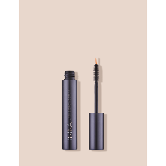 INIKA Organic Lash & Brow Serum