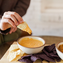 Spicy Queso Dip