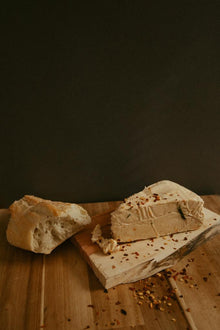 Pepperjack Wedge