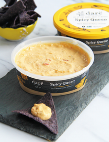 Spicy Queso Dip