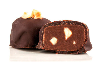 Dark Selection Vegan Chocolate Truffles