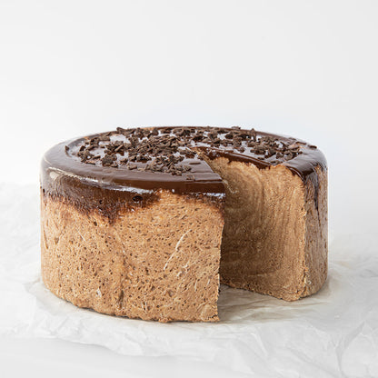 Halva Cake: Party Size (6.6lb / 3kg)