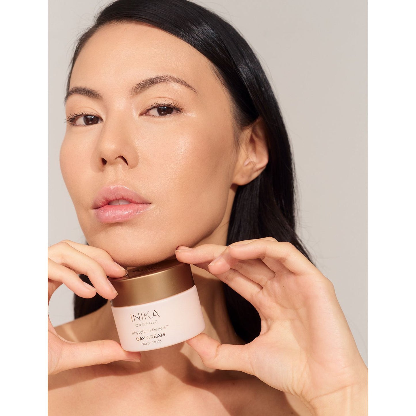 INIKA Organic Phytofuse Renew Day Cream