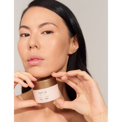 INIKA Organic Phytofuse Renew Day Cream