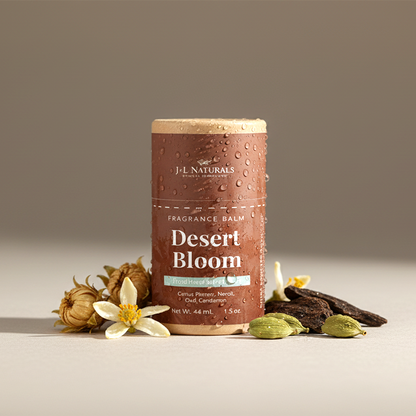 Fragrance Balm