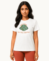 Dear Humans, Premium 100% Cotton Tshirt - Vegan America