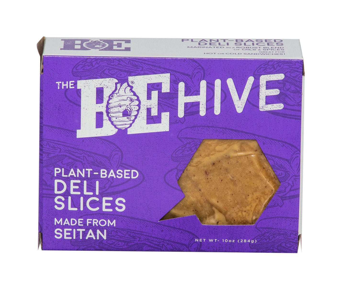Deli Slices (6 pack)