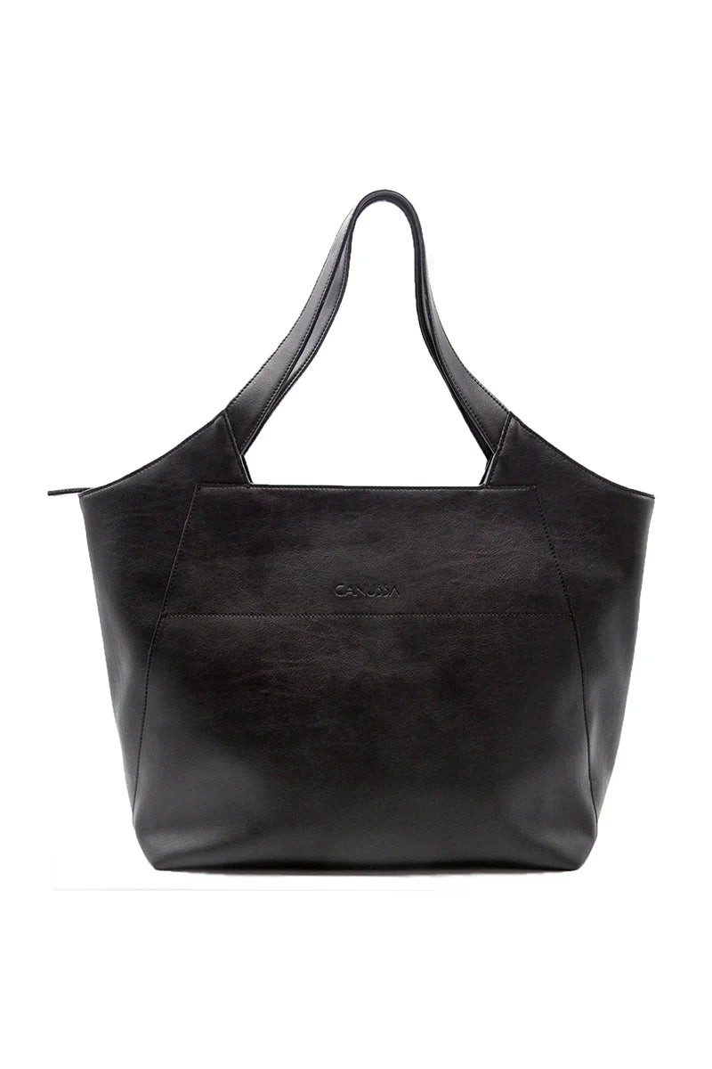 Second Life I Executive bag - Black